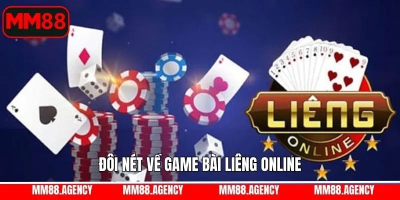 Đôi nét về game bài online Đôi nét về game bài online